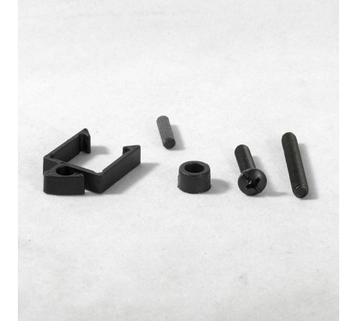 Торшер с полкой LGO Woodruff LSP-0333