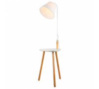 Торшер с полкой LGO Wrangell LSP-0522