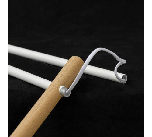 Торшер Lussole Weston LSP-0656