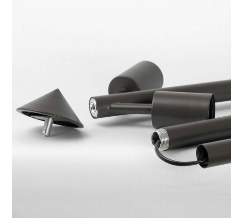 Торшер Lussole Escambia LSP-0657