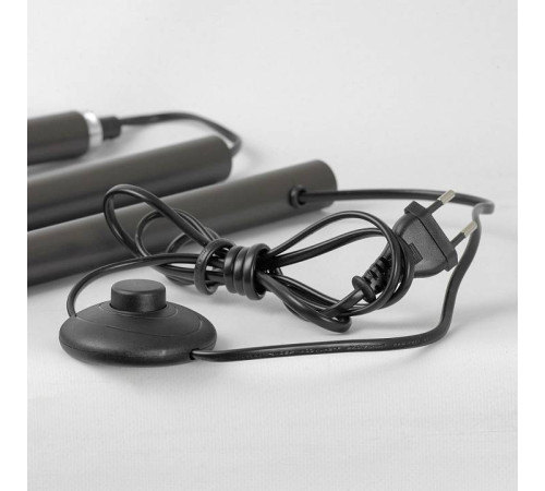 Торшер Lussole Escambia LSP-0657