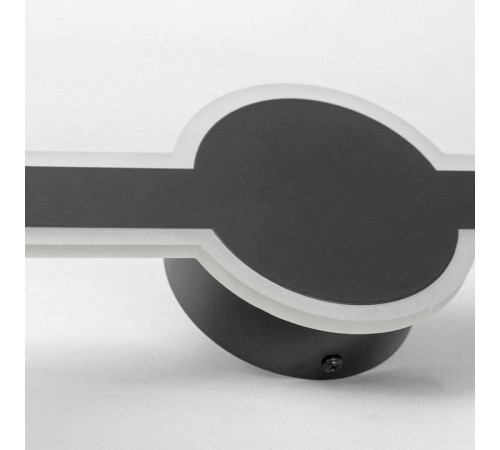 Бра Lussole Bridgeport LSP-0924