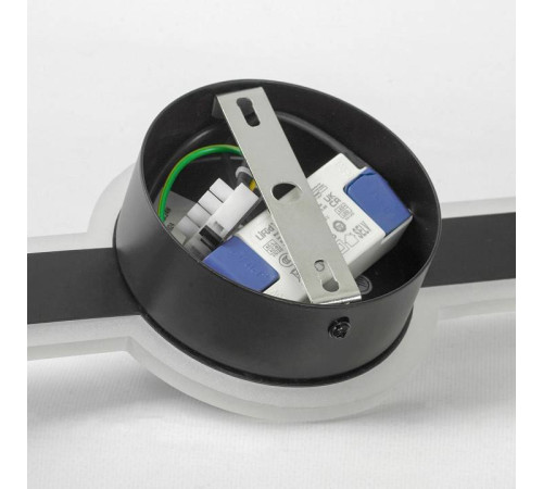 Бра Lussole Bridgeport LSP-0924