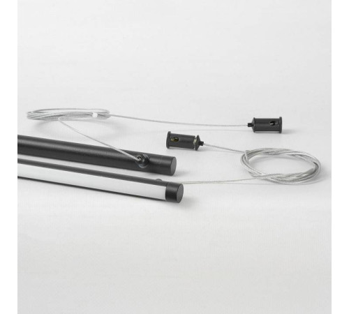 Подвесной светильник Lussole Gilmer LSP-0934