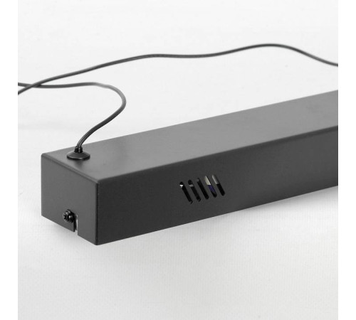 Подвесной светильник Lussole Gilmer LSP-0934