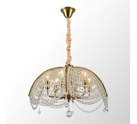 Подвесной светильник Lussole Rains LSP-6015