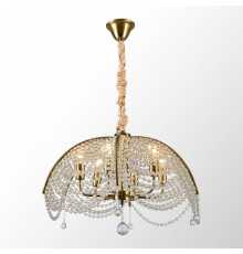 Подвесной светильник Lussole Rains LSP-6015