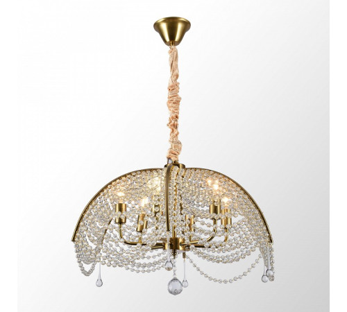 Подвесной светильник Lussole Rains LSP-6015