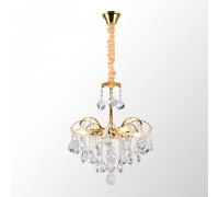 Подвесная люстра Lussole Presidio LSP-6016