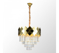 Подвесной светильник Lussole Presidio LSP-6019