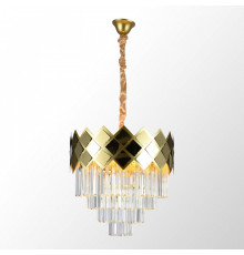 Подвесной светильник Lussole Presidio LSP-6019