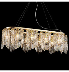 Подвесная люстра Lussole Presidio LSP-6043