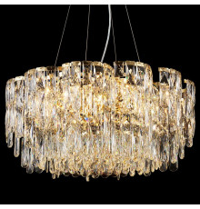 Подвесная люстра Lussole Presidio LSP-6045