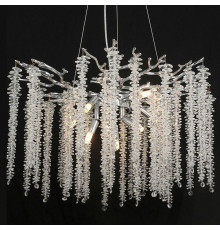Подвесная люстра Lussole  LSP-6047