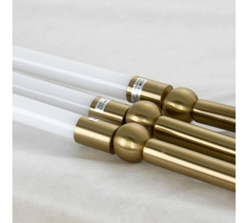 Подвесная люстра Lussole Bend LSP-7072