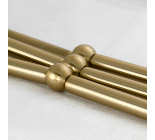 Подвесная люстра Lussole Bend LSP-7072