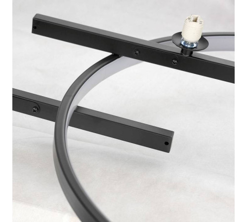 Люстра на штанге Lussole Beaumont LSP-7073