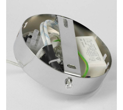 Подвесной светильник Lussole Littlerock LSP-7097