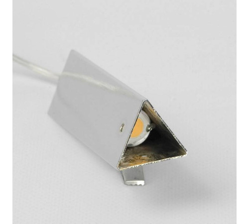 Подвесная люстра Lussole Littlerock LSP-7098