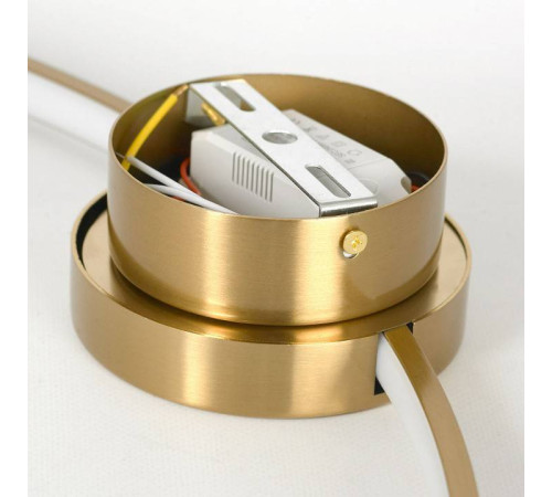 Накладной светильник Lussole Lowell LSP-7111