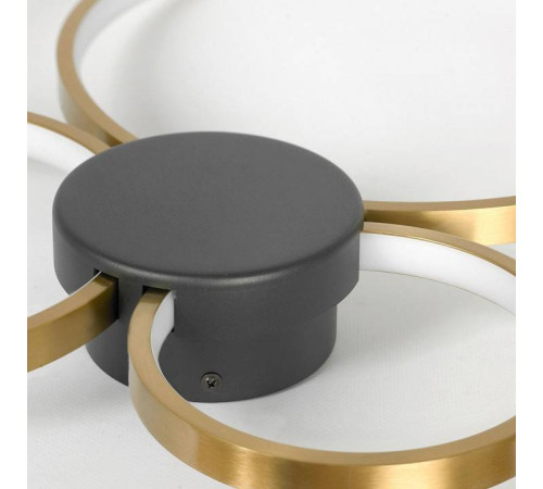 Потолочная люстра Lussole Lowell LSP-7112