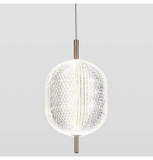 Подвесной светильник Lussole Duval LSP-7142