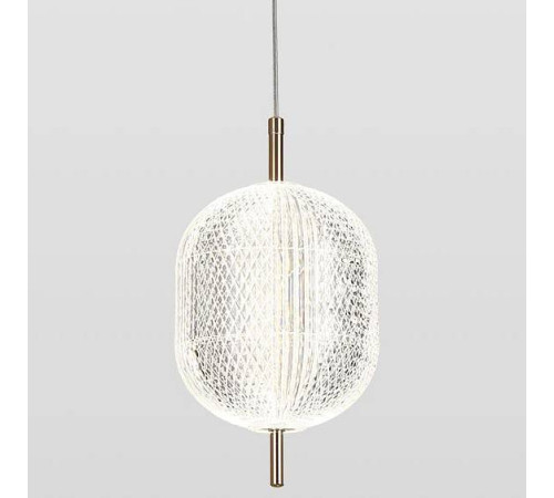 Подвесной светильник Lussole Duval LSP-7142