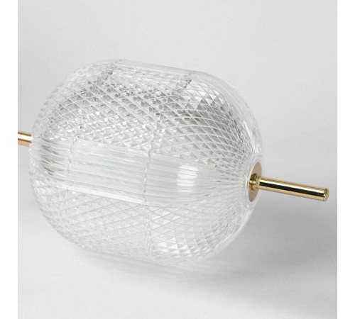 Подвесной светильник Lussole Duval LSP-7142