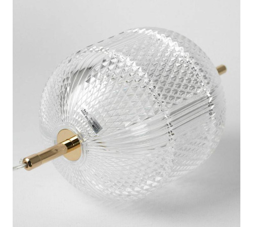 Подвесной светильник Lussole Duval LSP-7142