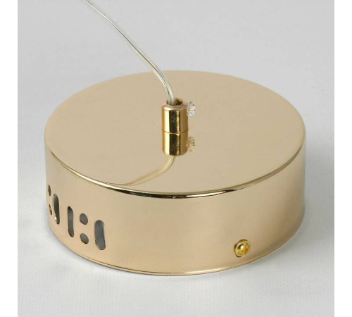 Подвесной светильник Lussole Duval LSP-7142