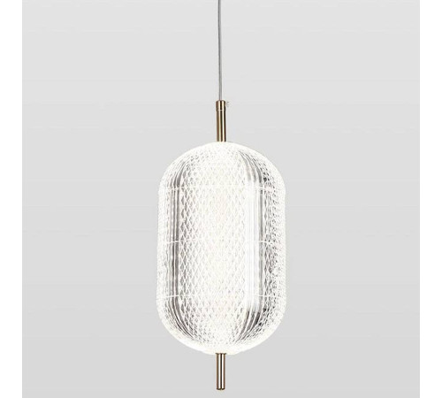 Подвесной светильник Lussole Duval LSP-7143