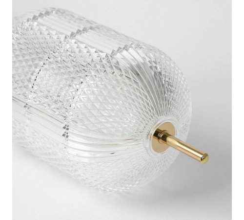 Подвесной светильник Lussole Duval LSP-7143