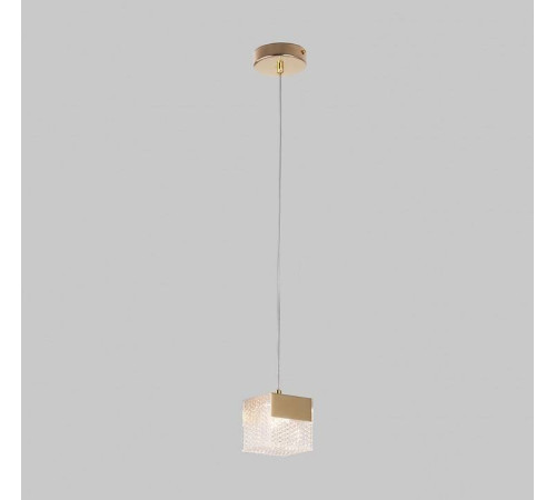 Подвесной светильник Lussole Duval LSP-7144