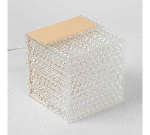 Подвесной светильник Lussole Duval LSP-7144