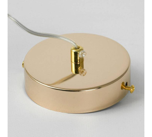 Подвесной светильник Lussole Duval LSP-7144