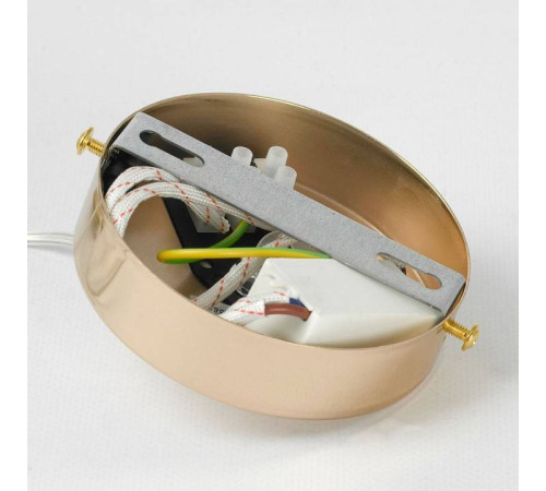 Подвесной светильник Lussole Duval LSP-7144