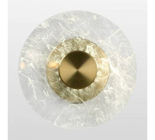 Накладной светильник Lussole Duval LSP-7145