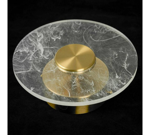 Накладной светильник Lussole Duval LSP-7145