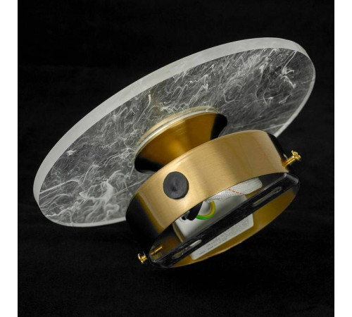 Накладной светильник Lussole Duval LSP-7145