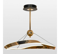 Светильник на штанге Lussole Torrance LSP-7168