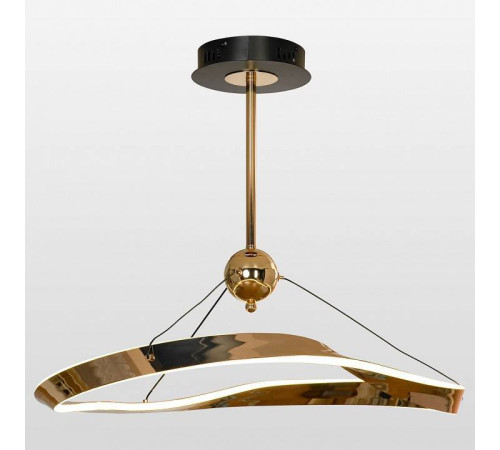 Светильник на штанге Lussole Torrance LSP-7168