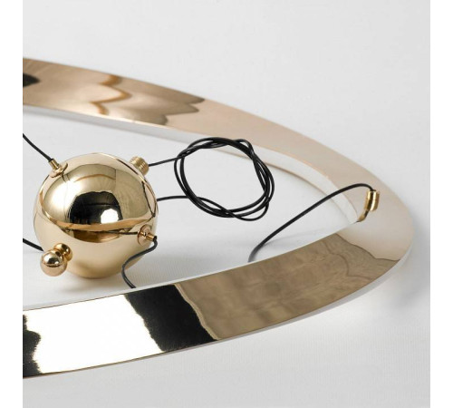 Светильник на штанге Lussole Torrance LSP-7168