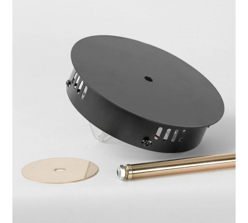 Светильник на штанге Lussole Torrance LSP-7168