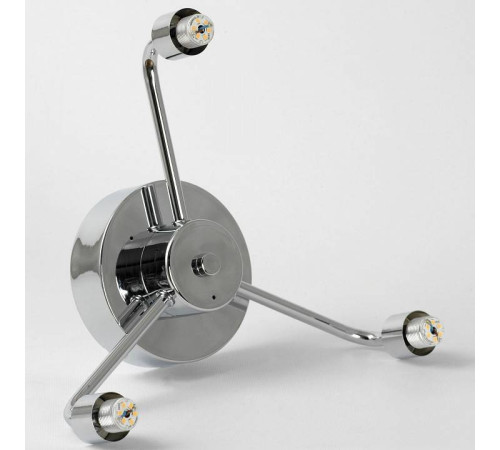 Потолочная люстра Lussole Aqua LSP-7170