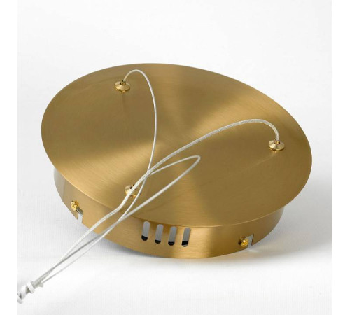 Подвесной светильник Lussole Desoto LSP-7230