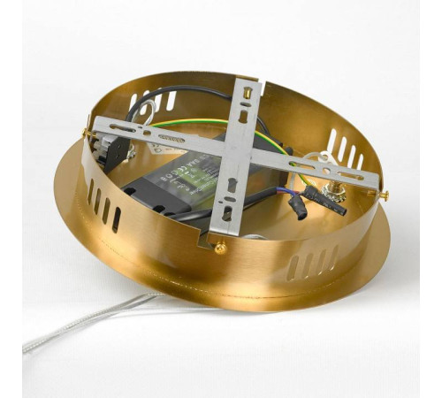 Подвесной светильник Lussole Desoto LSP-7230