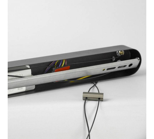 Подвесной светильник Lussole Taylor LSP-7236