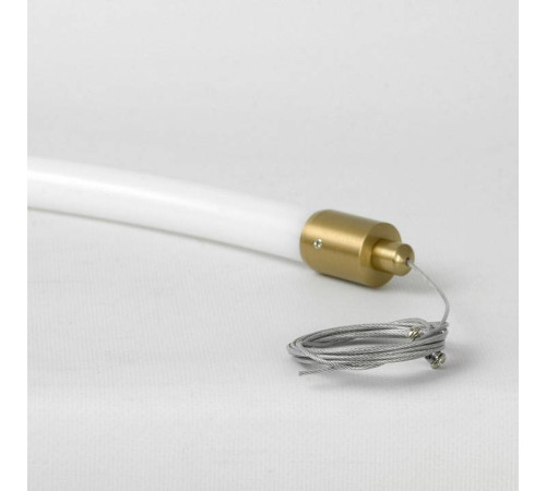 Подвесная люстра Lussole Bartow LSP-7247