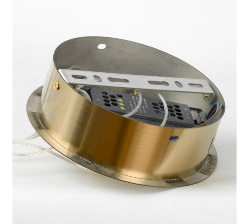 Подвесная люстра Lussole Bartow LSP-7247