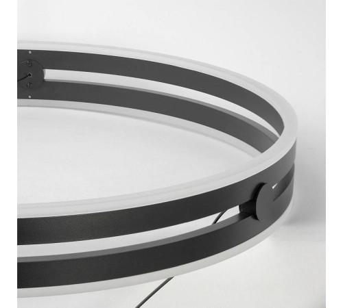 Подвесной светильник Lussole Dade LSP-7249